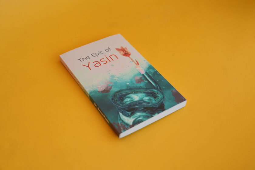 The epic of Yasin