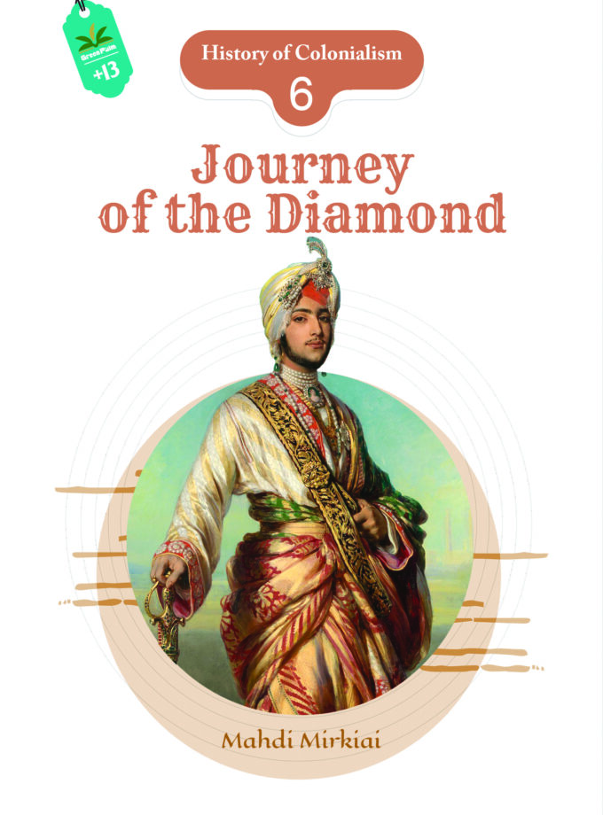 Journey of the diamond