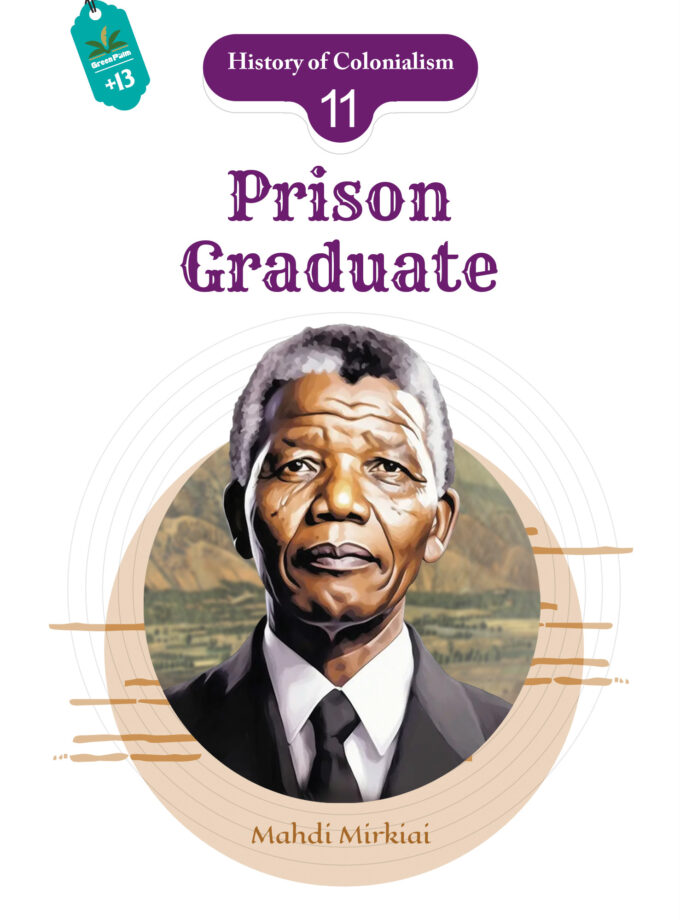 Prison graduate