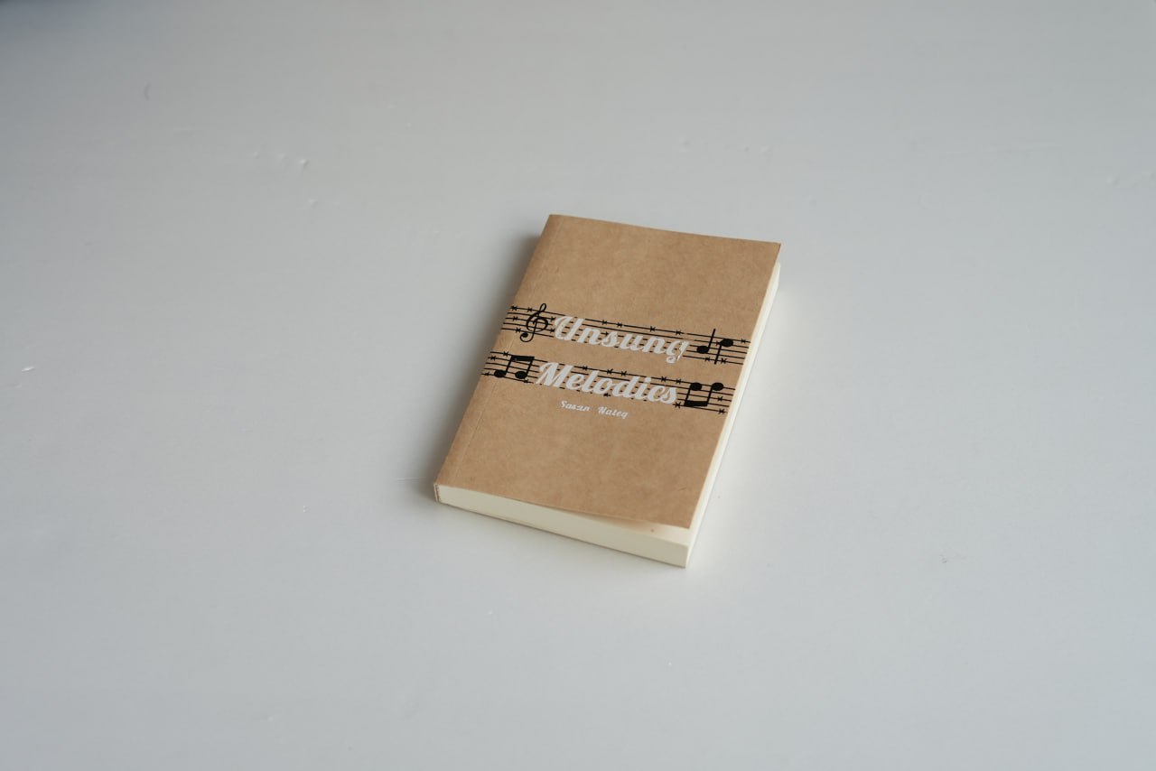 Unsung Melodies - Image 3