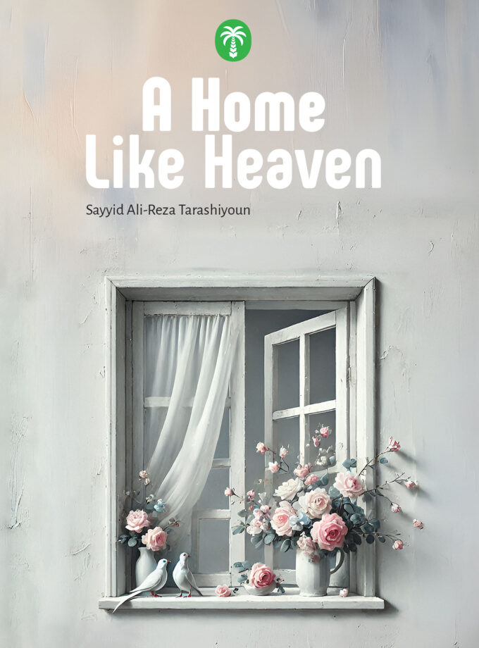 A Home like heaven