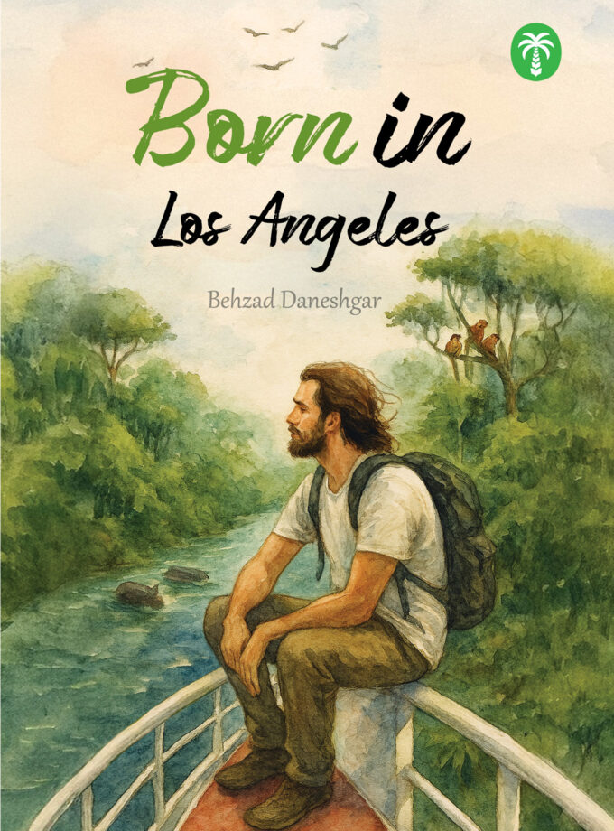 Born in Los Angeles