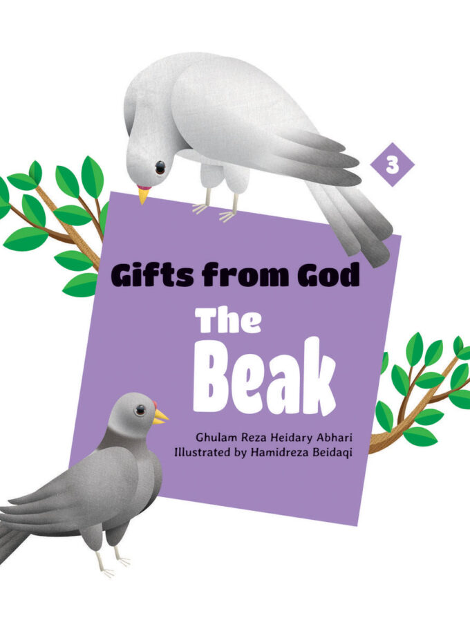 3 Gifts from God: The Beak