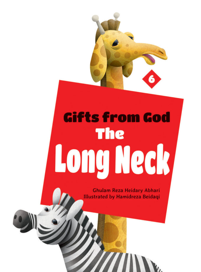 6 Gifts from God: The Long Neck