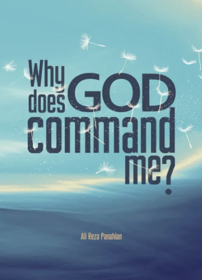 Why Does God Command Me?