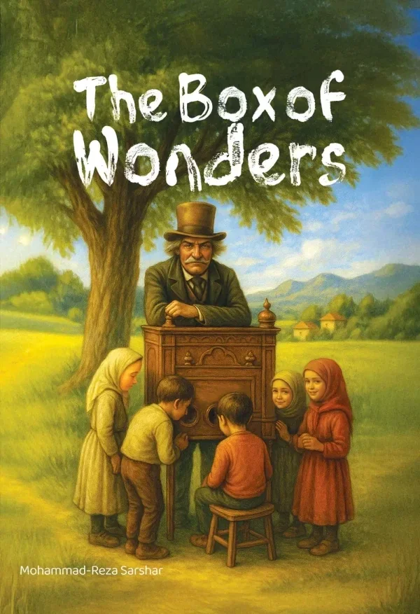 The Box of Wonders